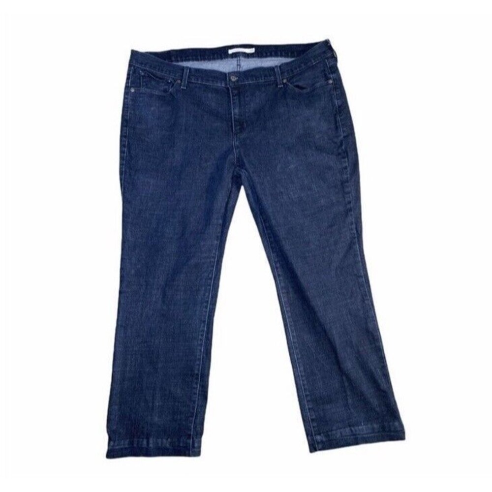 Levi’s Size 22W Straight Jeans
